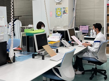 求人画像