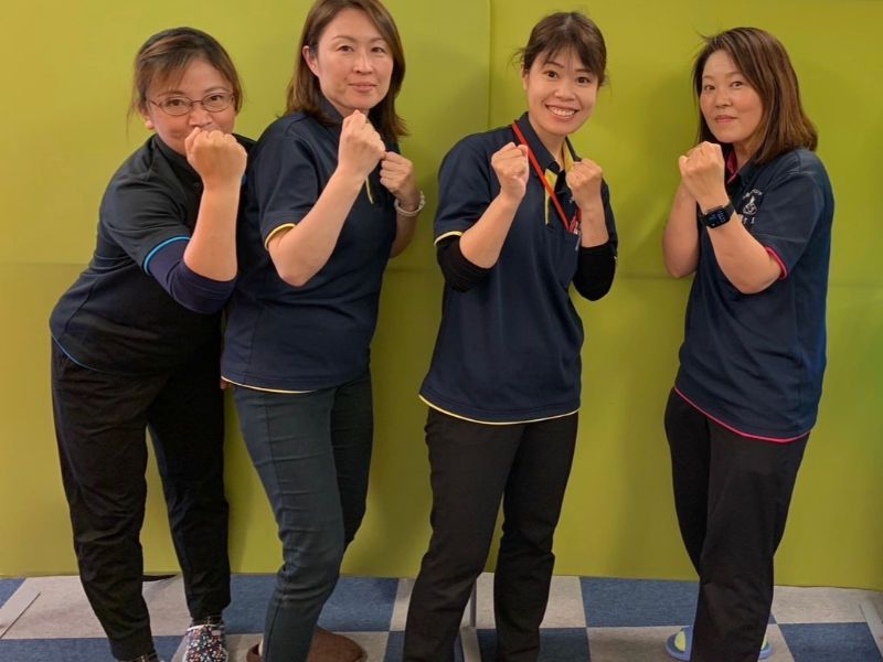 介護のクリエイティブ 鶴ヶ丘の求人・転職情報