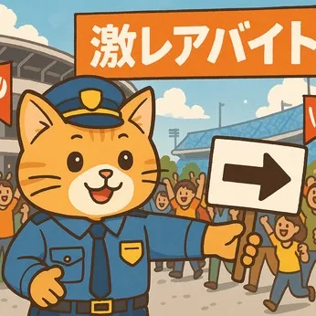 株式会社D-Protectのアルバイト・バイト求人情報