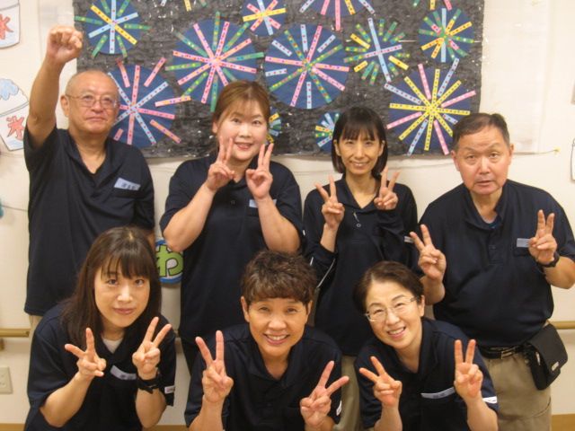 株式会社ニチイ学館の求人・転職情報