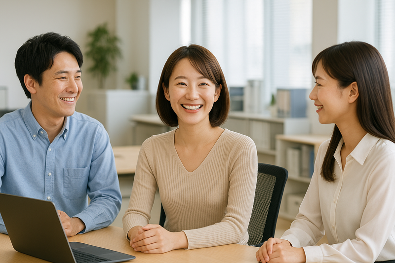 求人画像