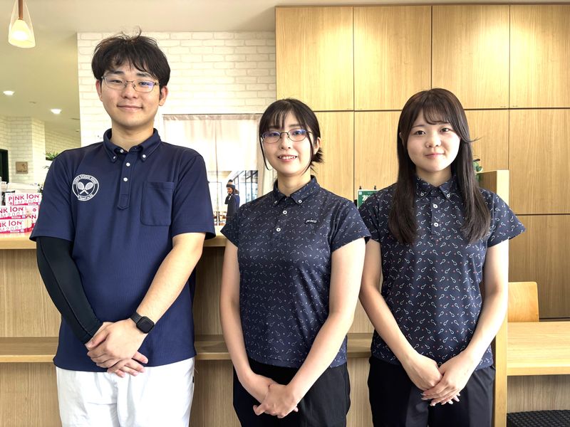 インドアテニススクール ラフ 六本松大濠校のアルバイト・バイト求人情報-01