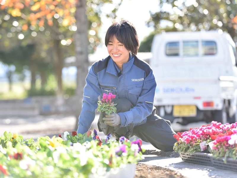 株式会社清香園