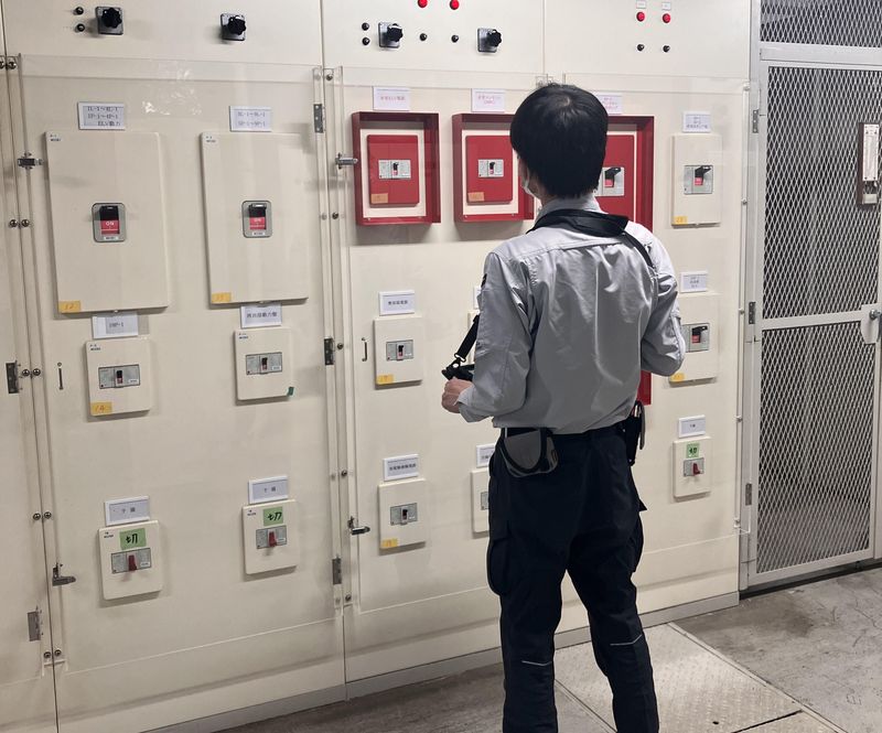 株式会社ピーオーテクノサービスの求人・転職情報