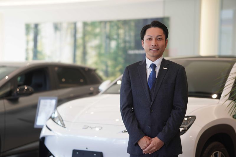 株式会社阪神小型モータースの求人・転職情報