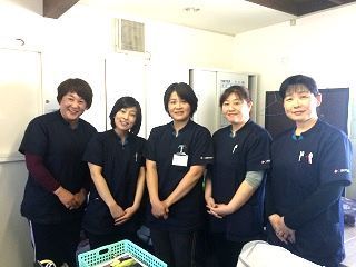 (株)やさしい手　ディーフェスタ日野のアルバイト・バイト求人情報-06