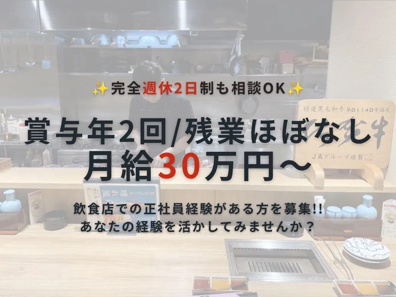 求人画像