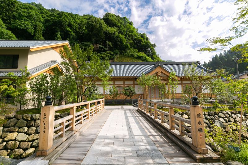 永平寺 親禅の宿　柏樹関(はくじゅかん)のアルバイト・バイト求人情報-02