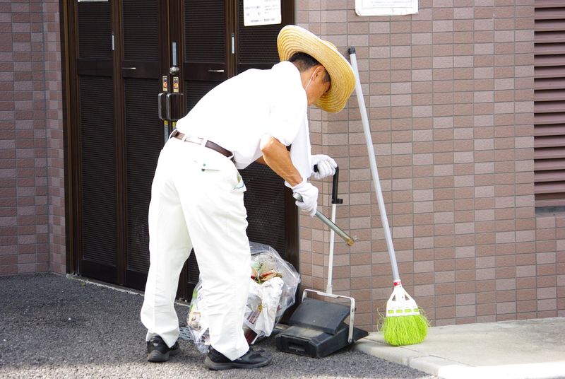 株式会社穴吹コミュニティ(文京区千石4丁目のマンション)のアルバイト・バイト求人情報-03