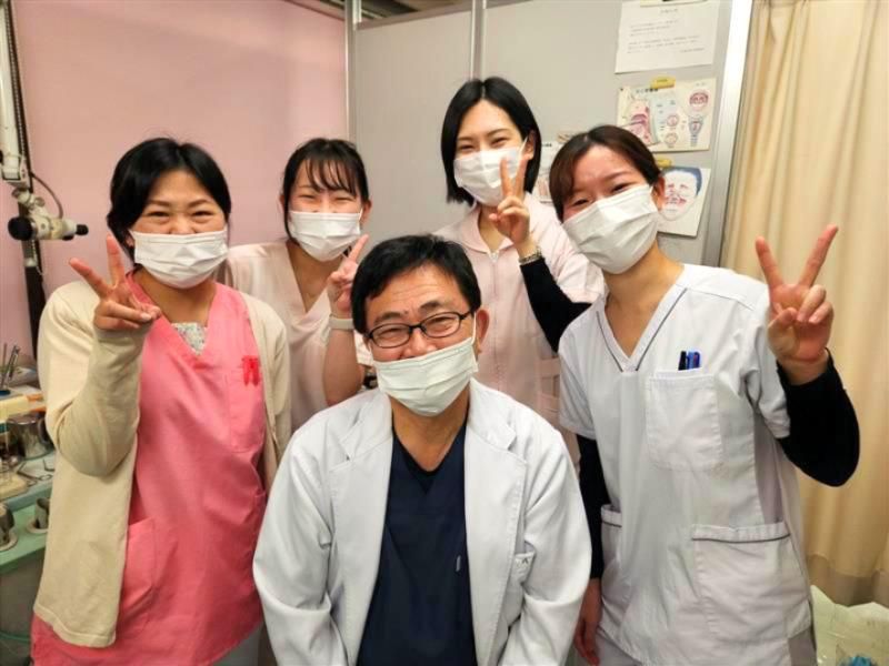 医療法人社団千秋双葉会の求人・転職情報