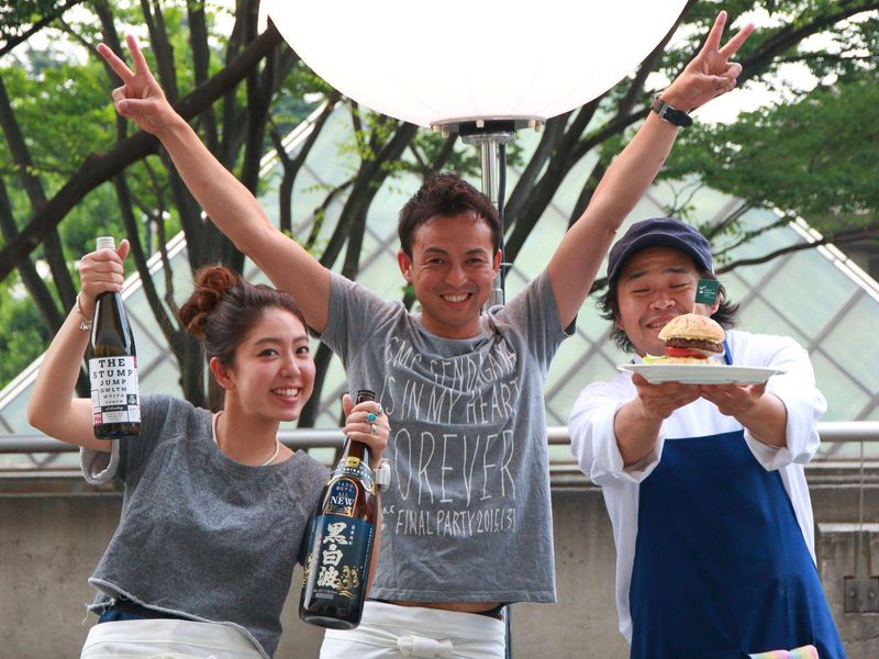 GOOD MORNING CAFE NOWADAYSのアルバイト・バイト求人情報-02