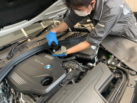 ビーエムダブリュー　名古屋南BMW(株式会社ホワイトハウス)のアルバイト・バイト求人情報-40