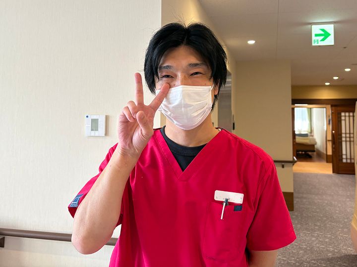 社会福祉法人四季の会 特別養護老人ホームここしあのアルバイト・バイト求人情報-08