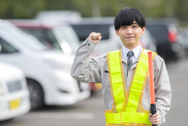株式会社ビー・エム・ヨコハマ　勤務地/長谷駅より徒歩10分の駐車場のアルバイト・バイト求人情報-05