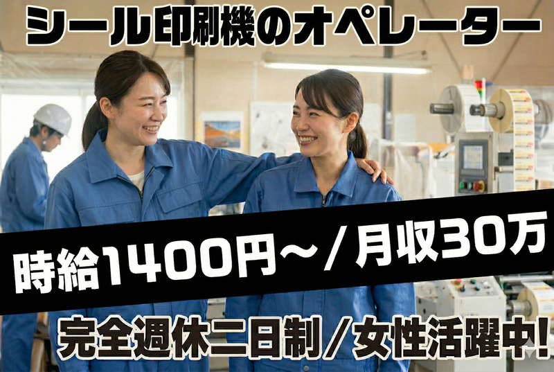 求人画像