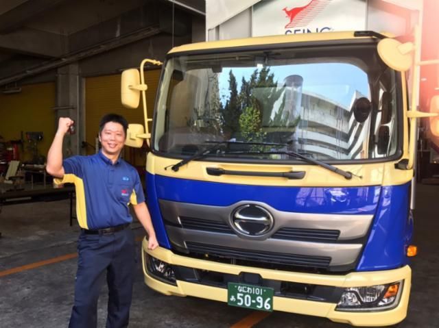 西濃運輸株式会社　加賀支店のアルバイト・バイト求人情報-36