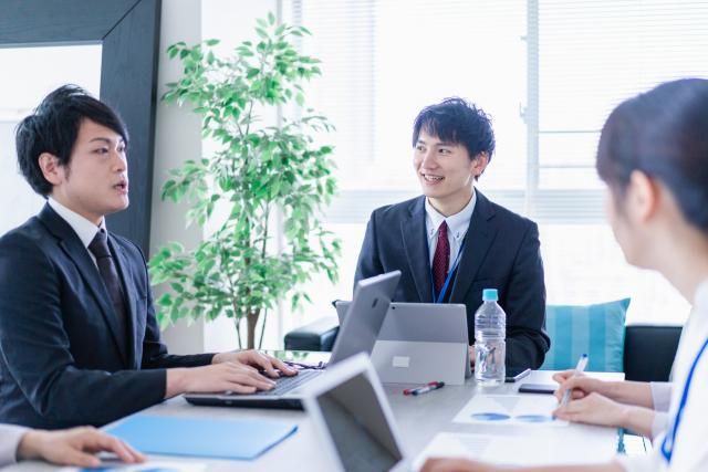 株式会社G-ＳＴＹＬＥの求人・転職情報