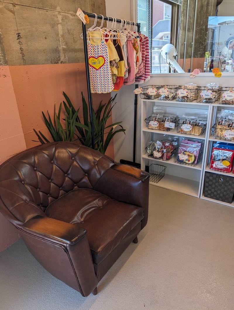 ドッグサロンわん 柳原店の求人・転職情報-03