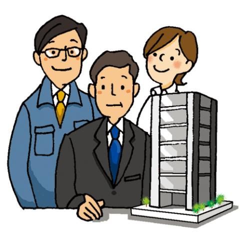 ㈱三愛美装センターの求人・転職情報