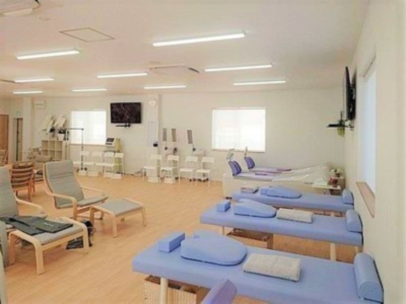 株式会社 すこやかライフ-0002の求人・転職情報