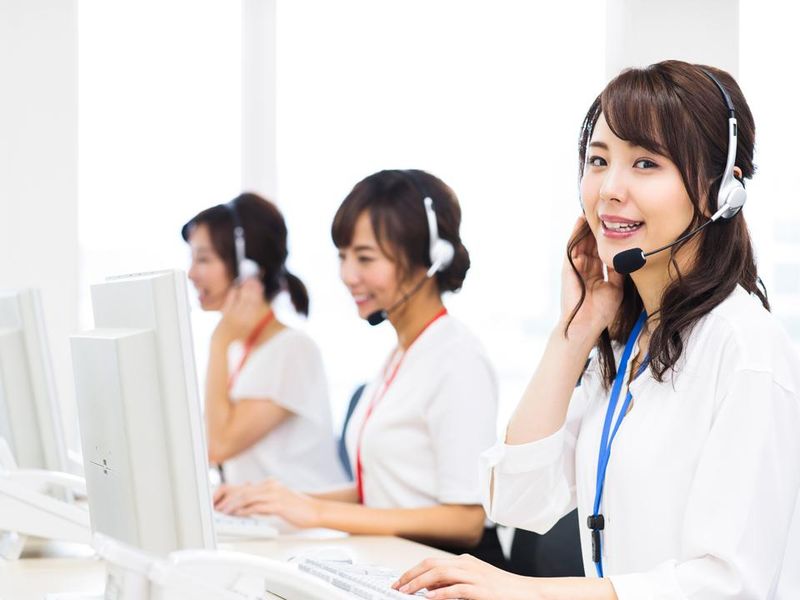 株式会社ビジネスリファインの派遣求人情報