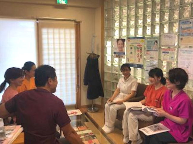 かをるデンタルハウスの求人・転職情報