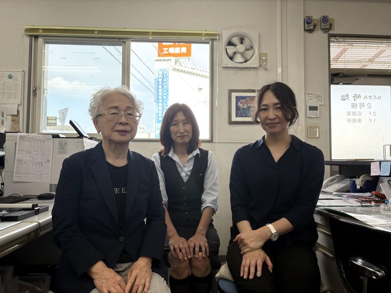 株式会社時麺の求人・転職情報