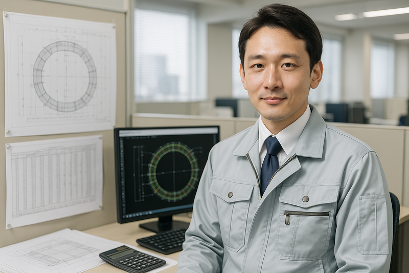 ジオスター株式会社の求人・転職情報