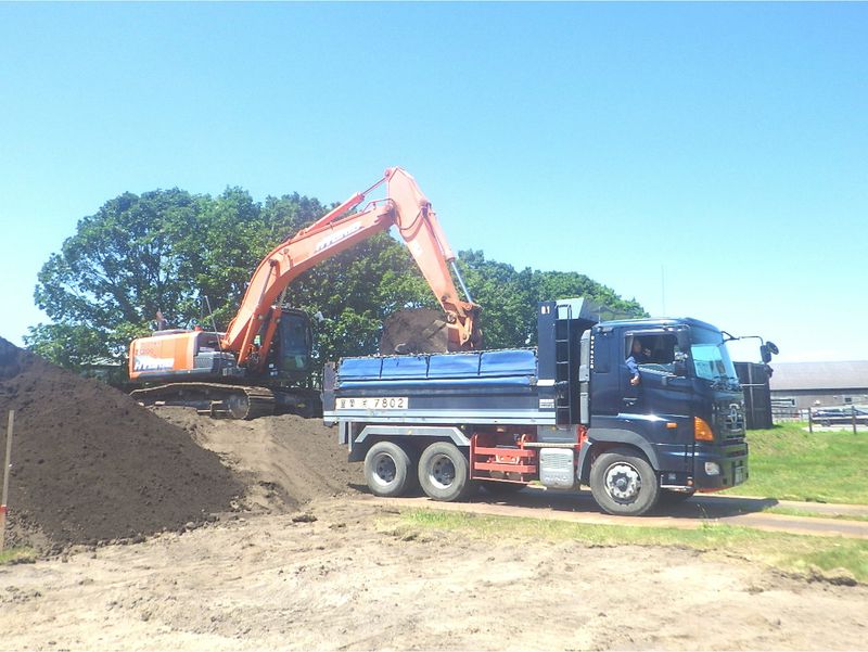 フジタ重機株式会社の求人・転職情報