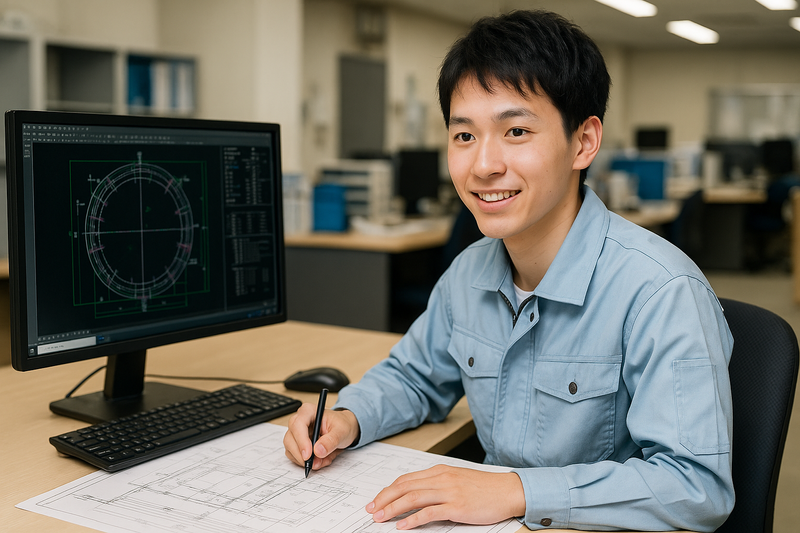 ジオスター株式会社の求人・転職情報