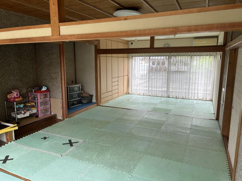 どんぐりの森 あま施設のアルバイト・バイト求人情報-04