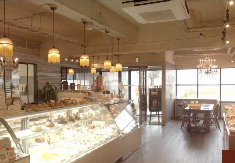 Patisserie　バッハとピカソのアルバイト・バイト求人情報-02