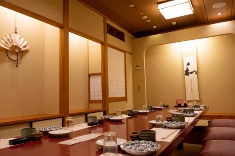 株式会社カトープレジャーグループ　北新地本通り つるとんたん 琴しょう楼のアルバイト・バイト求人情報-06