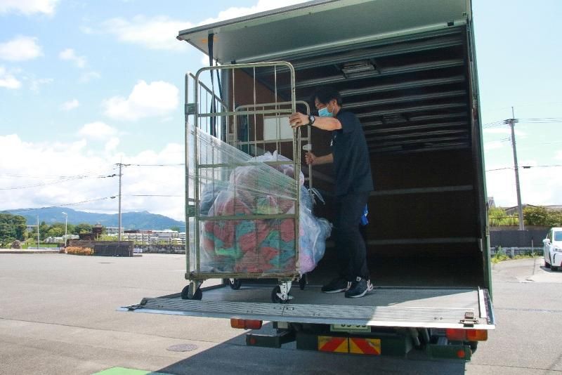 三洋ビル管理株式会社　エルスリネンサプライ事業部の求人・転職情報