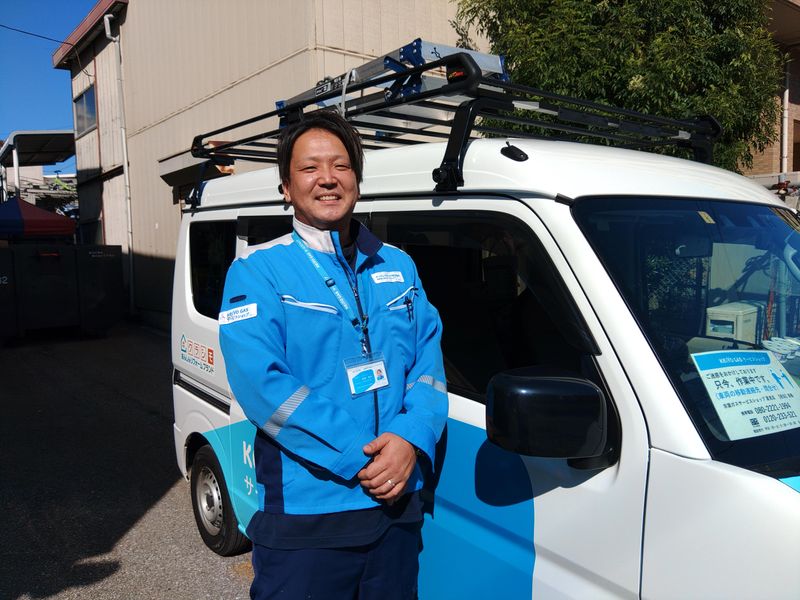 ケージェイリビング株式会社の求人・転職情報