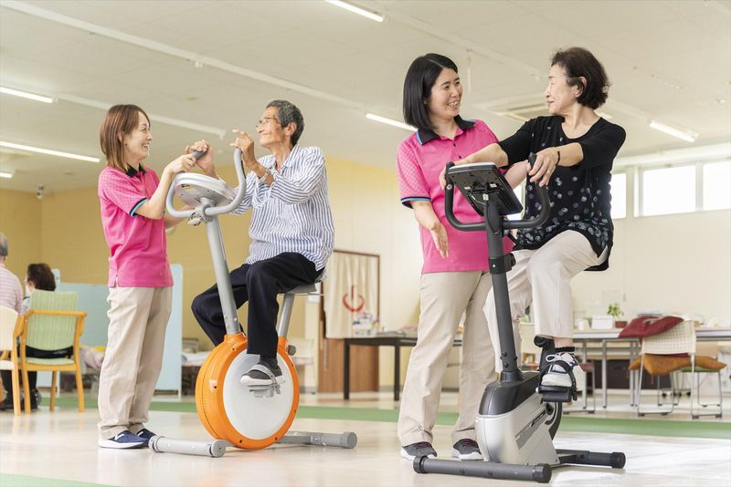 医療法人社団中山会の求人・転職情報