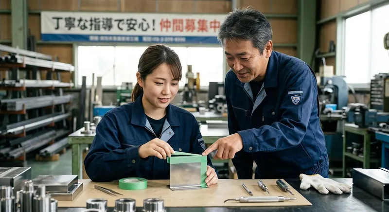 株式会社スカイキャリア(派遣先:福岡県糟屋郡宇美町)FUK207のアルバイト・バイト求人情報