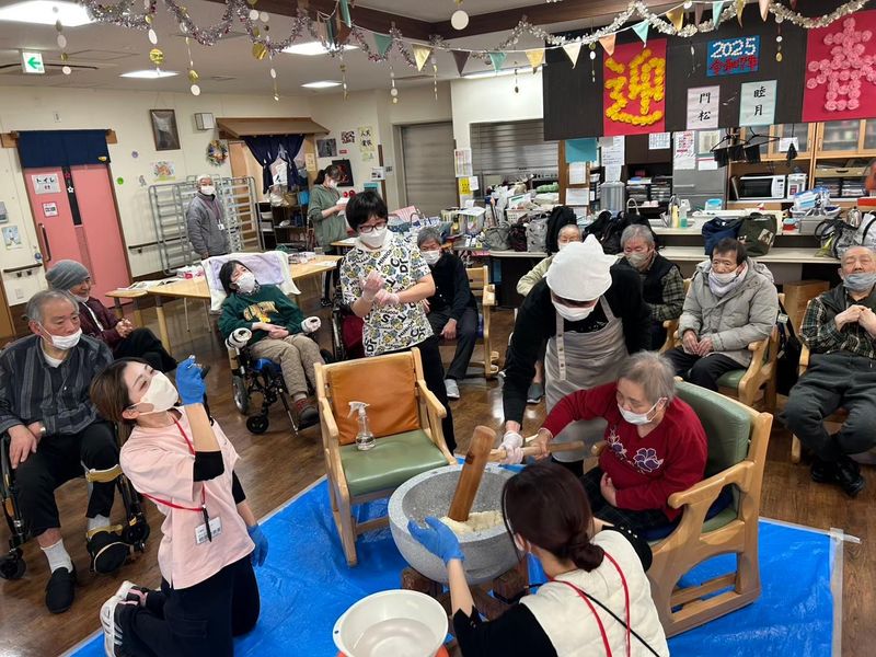 医療法人泰山会の求人・転職情報