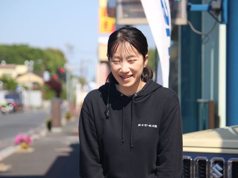 株式会社オートセールス龍-0014の求人・転職情報