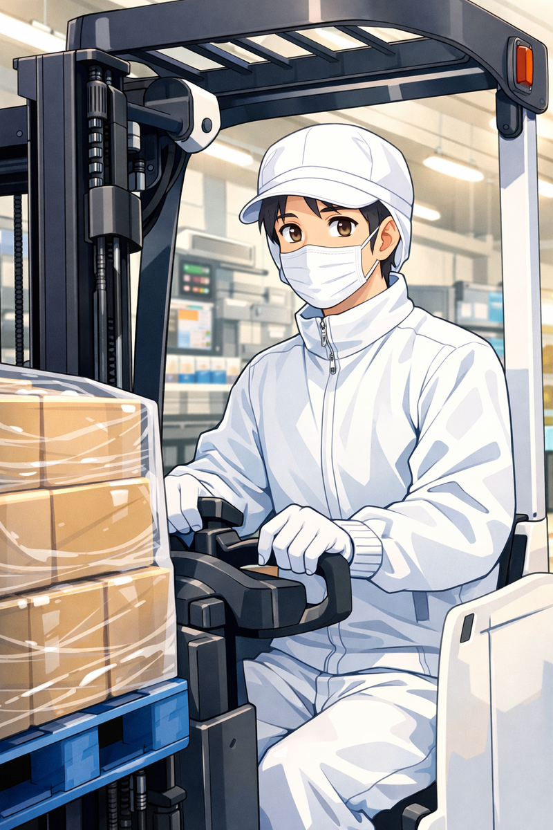 株式会社サンギョウスタッフ