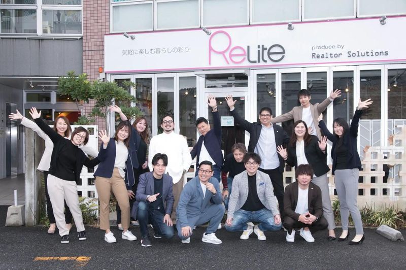 株式会社リアルターソリューションズの求人・転職情報-02
