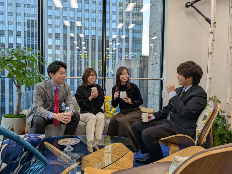 パイン株式会社の求人・転職情報