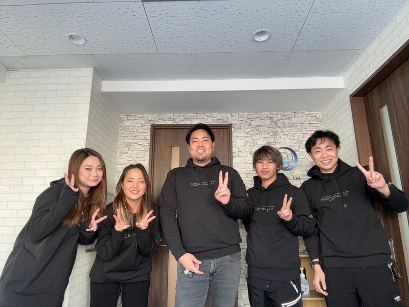 ダイキン福祉サービス株式会社の求人・転職情報