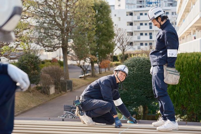 株式会社ウチノ板金のアルバイト・バイト求人情報-03