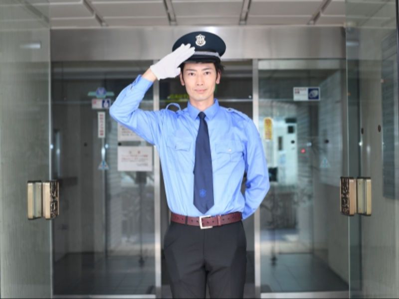 日東グローブシップ・カストディアル・サービス株式会社 小田原支店の求人・転職情報