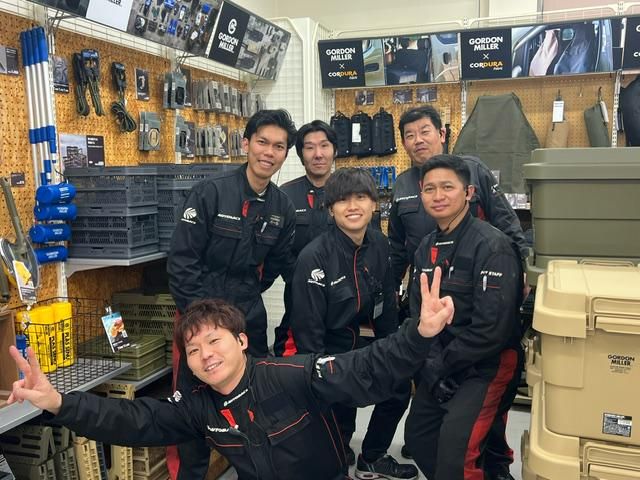 オートバックス 松原店の求人情報