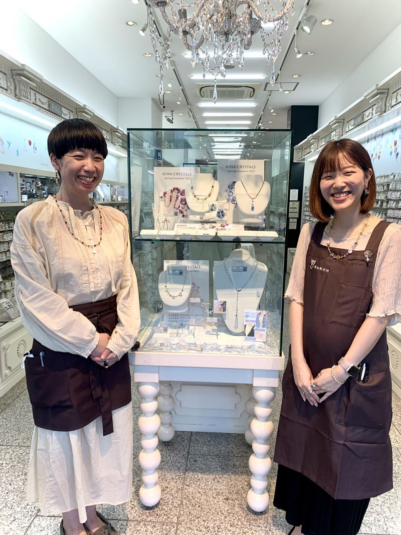 貴和製作所　横浜ジョイナス店のアルバイト・バイト求人情報-04