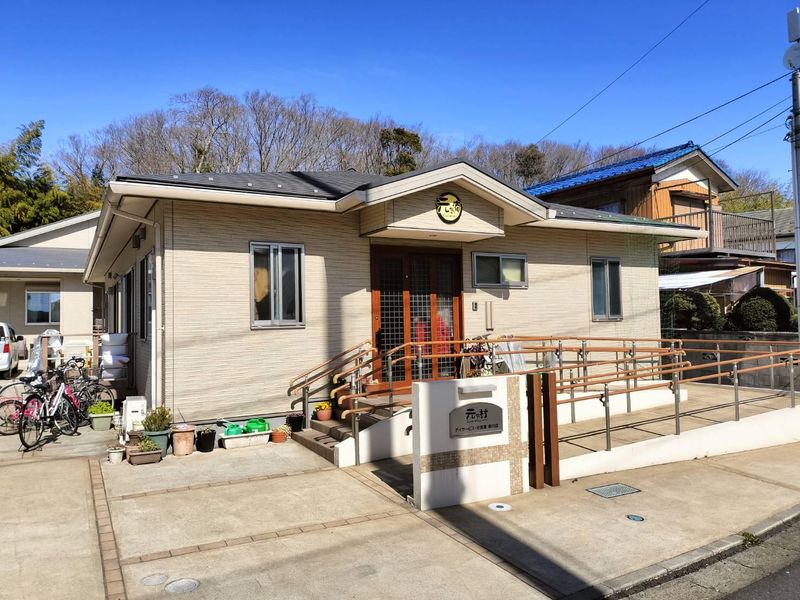 デイサービス・元気庵　新川店本館のアルバイト・バイト求人情報-02