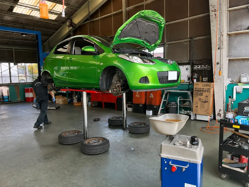 協和自動車工業株式会社の求人・転職情報