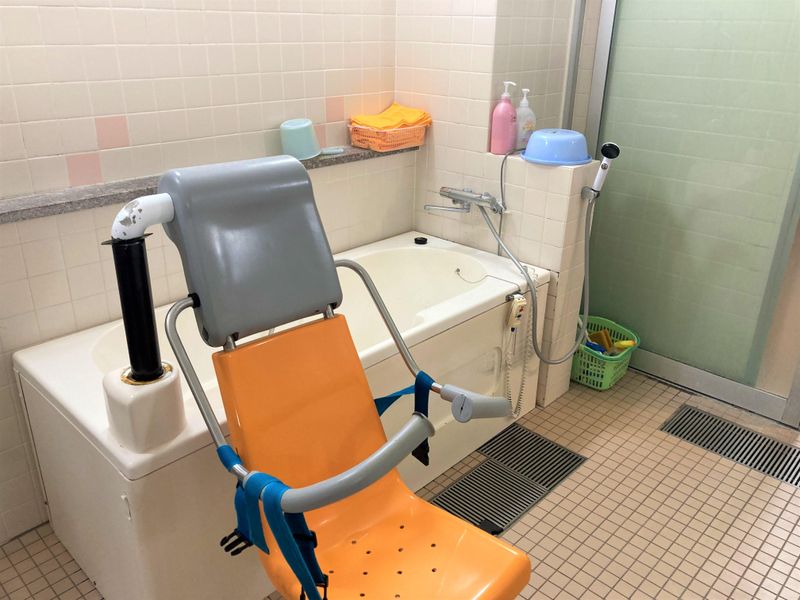 有料老人ホーム　サンライズ朝霧のアルバイト・バイト求人情報-04